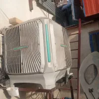 کولر سلولزی ایرومکس|کولر آبی|قم, کلهری|دیوار