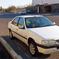 پژو 405 SLX موتور 1800، مدل ۱۳۸۹|خودرو سواری و وانت|تهران, شهران جنوبی|دیوار