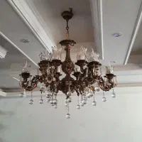 لوستر برنز