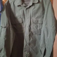 پیرهن تاکتیکال s313