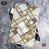 پادری هیلتون ترکیه سایز ۵۰.۸۰ ترمزدار|پادری|تبریز, |دیوار