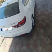شاهینGسانروف دار تمام فابریک خانگی1400/12|خودرو سواری و وانت|شیراز, محراب|دیوار