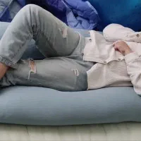 بالش بارداری U شکل