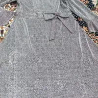 لباس مجلسی سایز ۴۶  در حد نو
