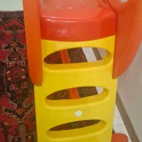 سرسره کودک|اسباب‌بازی بچه|پردیس, فاز ۸|دیوار