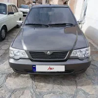 پراید ۱۱۱|خودرو سواری و وانت|سنندج, |دیوار