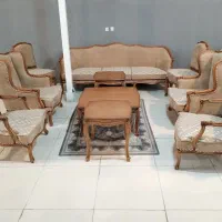تولیدی مبلمان راحتی // شیک راحت و بادوام اقساطی*|مبلمان خانگی و میز عسلی|نجف‌آباد, شهرک بهاران|دیوار