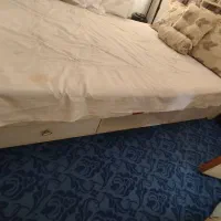 تخت دونفره|تخت و سرویس خواب|اصفهان, عمان سامانی|دیوار