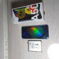 A50s نیازمند به تعمیر cpu|موبایل|مشهد, یوسفیه (شهرک غرب)|دیوار