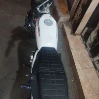 موتور 200 کبیر|موتورسیکلت|تبریز, |دیوار