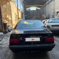 پژو پارس مدل ۱۴۰۰ تیوفایو|خودرو سواری و وانت|مشهد, رباط طرق|دیوار