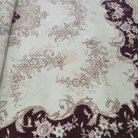 فرش ۱۲ متری