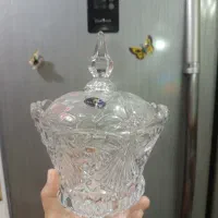 شکلات خوری مارکوس اصل و مقداری وسایل تزیینی