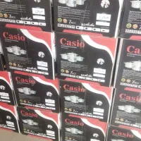 سرویس 10پارچ خمره یی|ظروف پخت‌وپز|گلپایگان, |دیوار