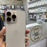 iphone 16 pro max 256 شرکتی با ریجستر|موبایل|تبریز, |دیوار