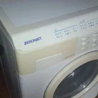 ماشین لباسشویی 5 کیلویی مارک zerowatt