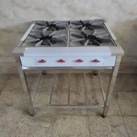 اجاق گاز خورشتی پز|کافی‌شاپ و رستوران|مشکین‌دشت, |دیوار