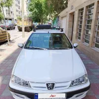 پارس1395|خودرو کلاسیک|تهران, کیانشهر|دیوار