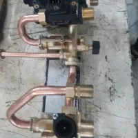 تاسیسات،خدمات لوله کشی آب،گاز،تعمیرات پکیج آبگرمکن|خدمات پیشه و مهارت|مشهد, حجت|دیوار