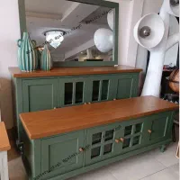 کنسول پنجره ای ژورنالی