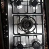 گاز اخوان