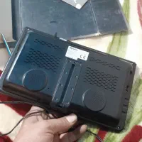 تلوزیون 12اینج نو|تلویزیون و پروژکتور|داران, |دیوار