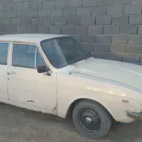 پیکان مدل 64چراغ کوچیک|خودرو کلاسیک|قائن, |دیوار