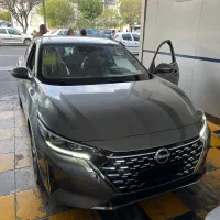 نیسان سیلفی ۲۰۲۴ مکس ادیشن