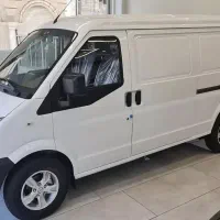 ون اینرودز‌ / ون C35 بهمن / صفر سفید مدل 1404|خودرو سواری و وانت|تهران, صادقیه|دیوار