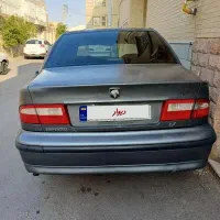 سمند ۸۳ درجه یک