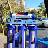 تخفیف تمامی خدمات تصفیه آب به مناسبت بلک فرایدی