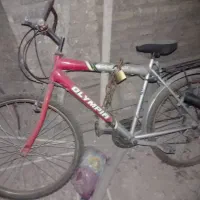 دوچرخه ۲۶ المپیا|دوچرخه، اسکیت، اسکوتر|بومهن, |دیوار