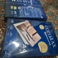 کاغذ A4