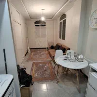 اپارتمان ۲۵متری با پارکینگ طبقه اول نزدیک مترو|فروش آپارتمان|تهران, زاهد گیلانی|دیوار