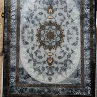 فرش برندقصرفرش آقازاده|فرش|کرج, شعبانآباد|دیوار