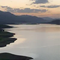 فروش-زمین-400-متری-ویودریاچه-روستای-زیدشت-طالقان