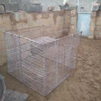 میلگرد|لوازم جانبی حیوانات|خواف, |دیوار