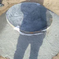 حفره چاه و قنات با تمام لوازم|خدمات پیشه و مهارت|شیروان (خراسان), |دیوار