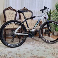 دوچرخه 27.5 برند ویوا