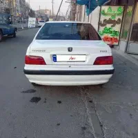 پارس Xu7p 1401 0 موتورجدید