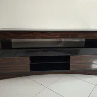 میز تلویزیون چوبی|میز تلویزیون|اصفهان, جلفا|دیوار