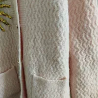 ژاکت بافت وارداتی جنس ترک سایز بزرگ|لباس|تهران, حکیمیه|دیوار