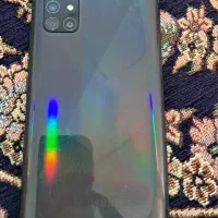 فروش گوشی گلکسی سامسونگ a51s