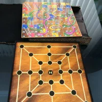 کنسول بازی فکری