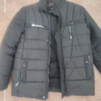 یه عدد کاپشن سایز2ایکس لارج