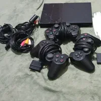 پلی استیشن 2