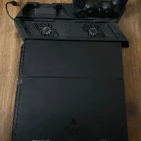 ps4 fat|کنسول، بازی ویدئویی و آنلاین|سراوان, |دیوار