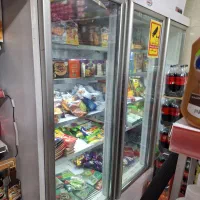 یخچال فریزر ایستاده