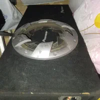 آمپلی 4 کانال و ساب شرکتی