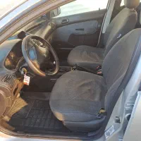 ۲۰۶ فوق‌العاده سالم و استثنائی|خودرو سواری و وانت|بیرجند, |دیوار